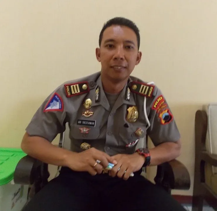 Operasi Tematik Terjaring 1.640 Pelanggaran